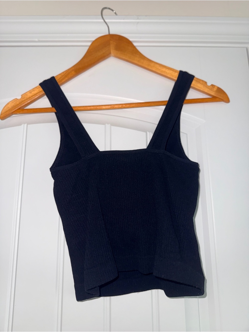 Altar’d State Revival Black Tank - Picture 2 of 3